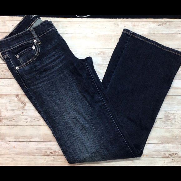 American Eagle Outfitters Denim - Women’s American Eagle Favorite Boyfriend Jeans